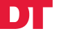 DT auto tools logo